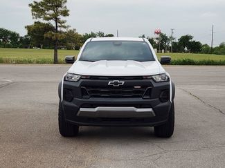 Used 2023 Chevrolet Colorado Trail Boss w/ Technology Package AWD/4WD video 2