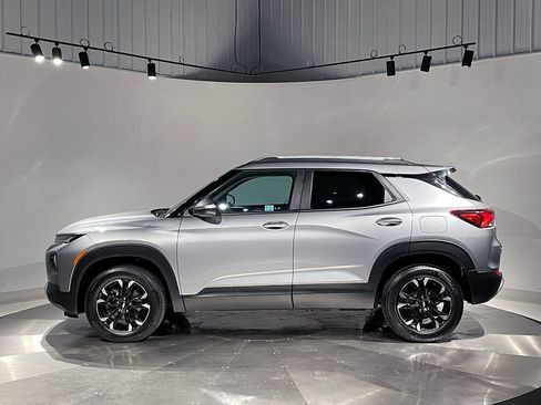 Used 2023 Chevrolet TrailBlazer LT image 14