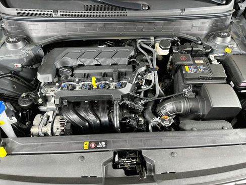 New 2026 Hyundai Venue SEL FWD image 28