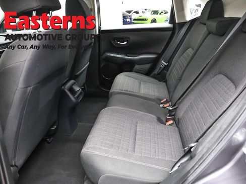 Used 2023 Honda HR-V LX image 20