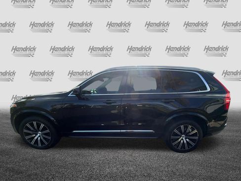 Used 2023 Volvo XC90 B6 Plus AWD/4WD image 9