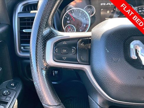 Used 2024 RAM 3500 Tradesman w/ Chrome Appearance Group AWD/4WD image 15