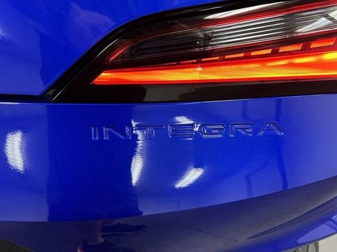 Used 2025 Acura Integra Type S FWD image 30