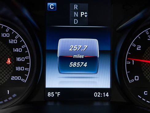 Used 2018 Mercedes-Benz C 63 AMG Cabriolet image 46