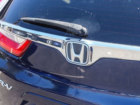 Used 2017 Honda CR-V Touring image 9