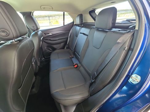 Used 2023 Buick Encore GX Select FWD image 26