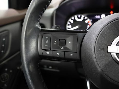 Certified 2023 Nissan Rogue SL w/ SL Premium Package AWD/4WD image 19