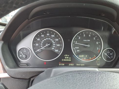 Used 2014 BMW 435i Convertible RWD image 16