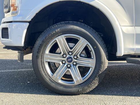 Used 2018 Ford F150 XLT w/ Equipment Group 302A Luxury image 10