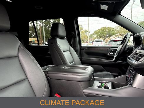 Used 2024 Chevrolet Tahoe LT RWD image 13