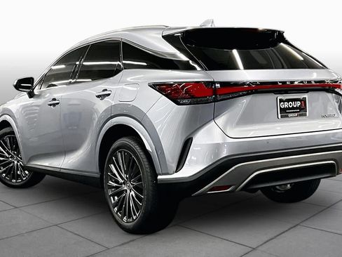 Used 2023 Lexus RX 350 FWD w/ Cold Area Package image 12