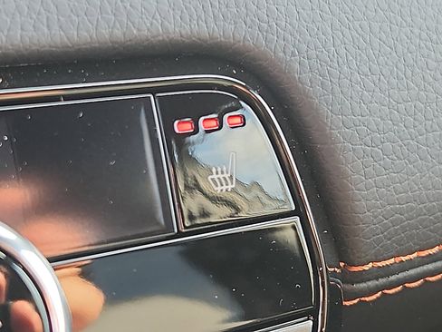 New 2025 Honda Pilot TrailSport image 15