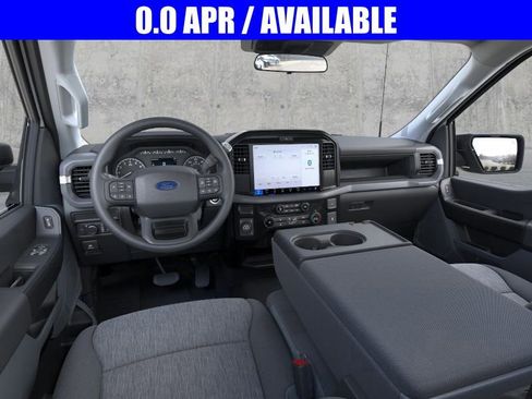 New 2026 Ford F150 XL image 14