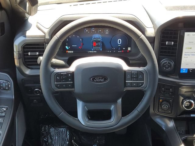 New 2026 Ford F150 Lariat w/ Equipment Group 502A High AWD/4WD image 44