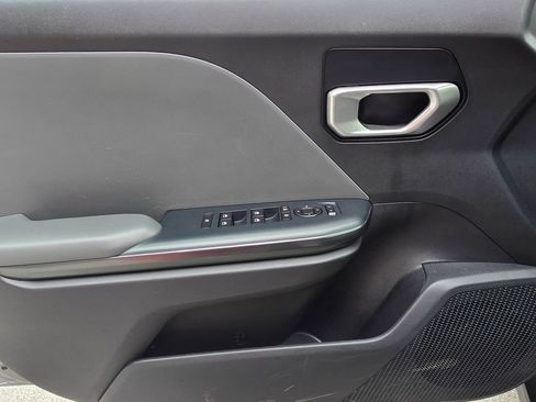 Used 2025 Kia K4 FWD image 8