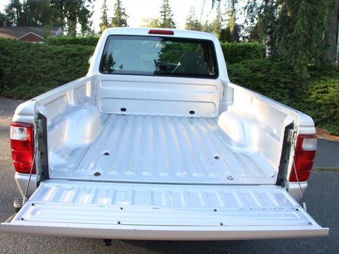 Used 2002 Ford Ranger XLT RWD image 15