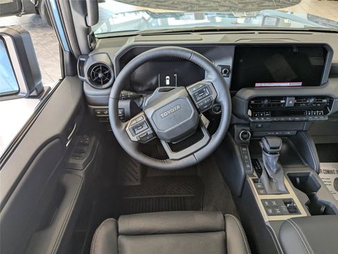 New 2026 Toyota Land Cruiser image 27