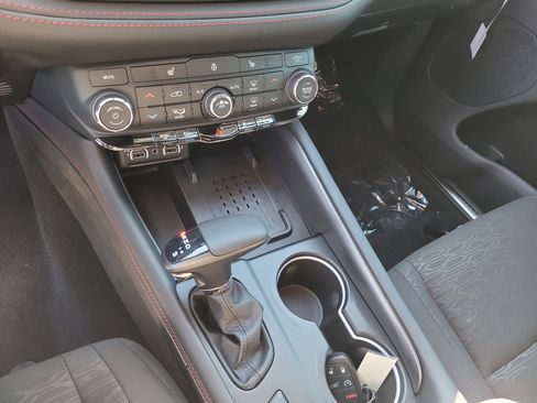 New 2026 Dodge Durango GT w/ Blacktop Package image 19