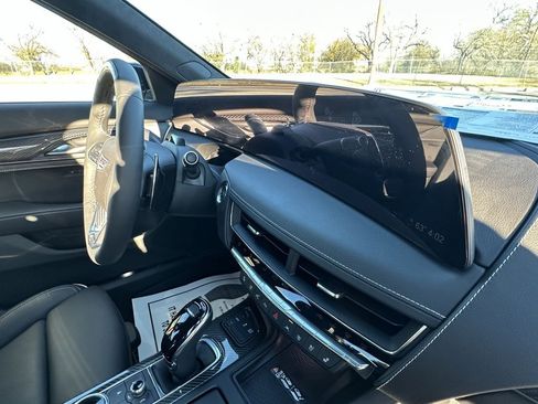 New 2026 Cadillac CT5 V Blackwing w/ Super Cruise 1 Package image 19
