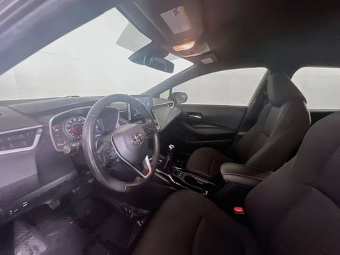 Used 2021 Toyota Corolla SE FWD image 18
