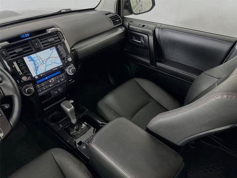 Used 2024 Toyota 4Runner TRD Pro AWD/4WD image 26
