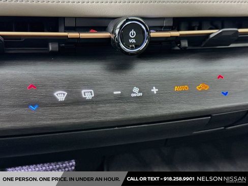 Certified 2023 Nissan Ariya FWD image 16