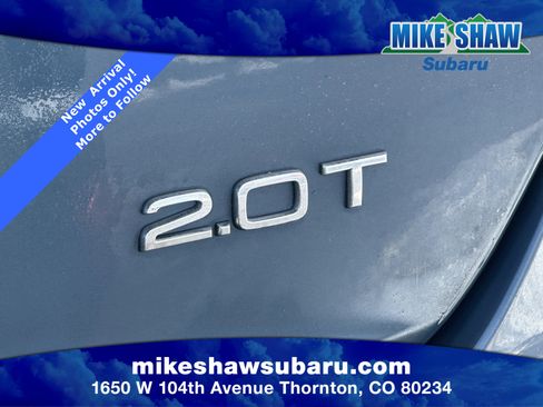 Used 2015 Audi A4 2.0T Premium image 22