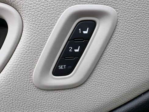 Certified 2026 Honda Passport TrailSport Elite image 11