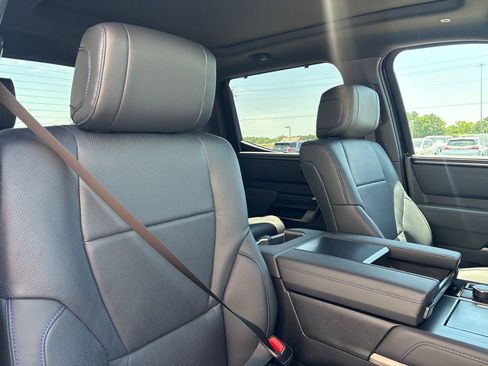 New 2026 Toyota Tundra Platinum AWD/4WD image 19