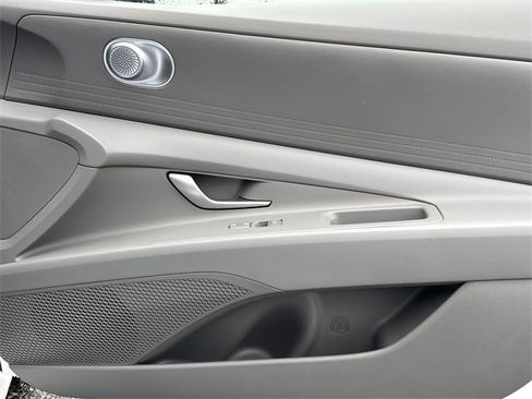New 2026 Hyundai Elantra Blue image 14