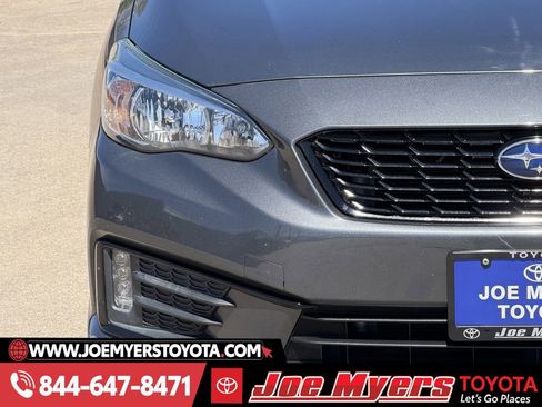 Used 2020 Subaru Impreza 2.0i Sport image 5