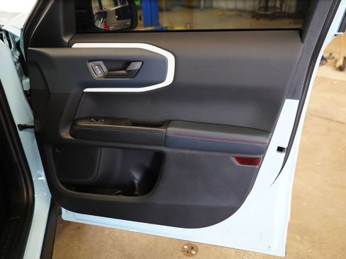 New 2026 Ford Bronco Sport Heritage w/ Convenience Package AWD/4WD image 20