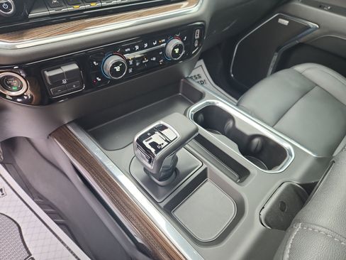 Used 2024 Chevrolet Silverado 1500 RST w/ All Star Edition Plus image 35