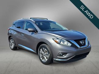 Used 2015 Nissan Murano SL AWD/4WD video 2