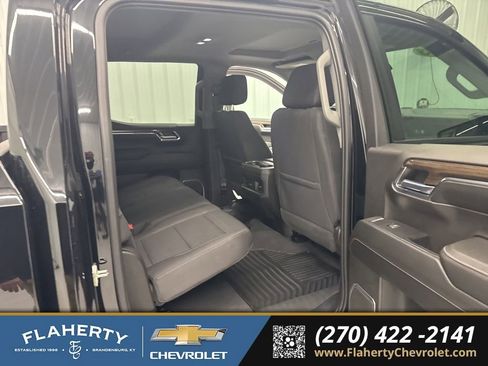 Used 2023 Chevrolet Silverado 1500 RST w/ All Star Edition Plus image 15