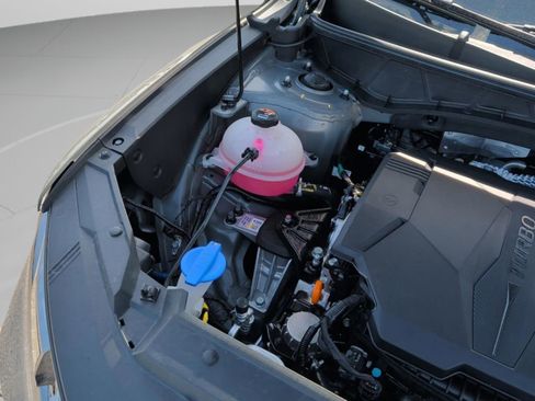 Used 2024 Hyundai Santa Cruz XRT image 22