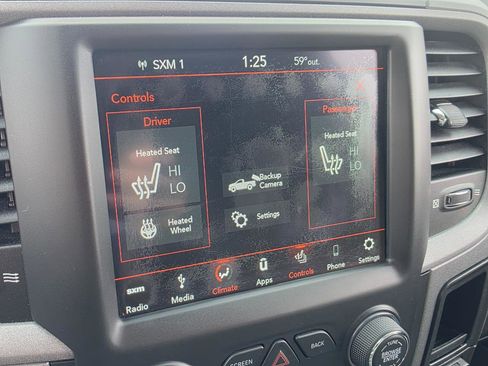 Used 2019 RAM 1500 Express w/ Wheel & Sound Group image 3