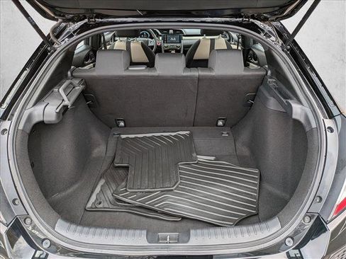 Used 2017 Honda Civic EX image 7