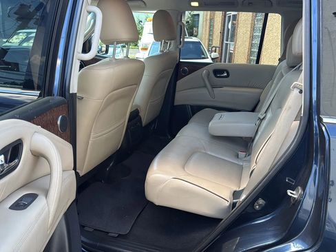 Used 2017 Nissan Armada SL image 28