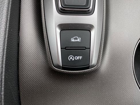 Used 2025 Honda Ridgeline TrailSport image 28