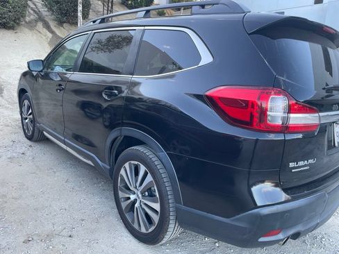 Used 2021 Subaru Ascent Limited w/ Technology Package AWD/4WD image 6