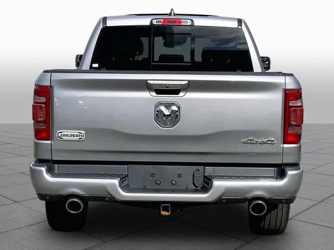 Used 2020 RAM 1500 Limited AWD/4WD image 5