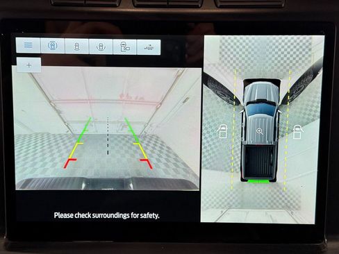 Used 2021 Ford F150 XLT w/ Equipment Group 302A High image 24