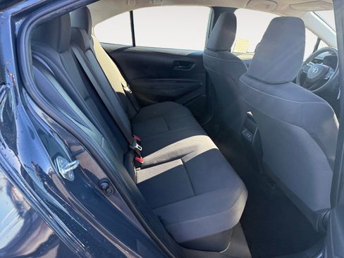 Used 2024 Toyota Corolla LE image 18