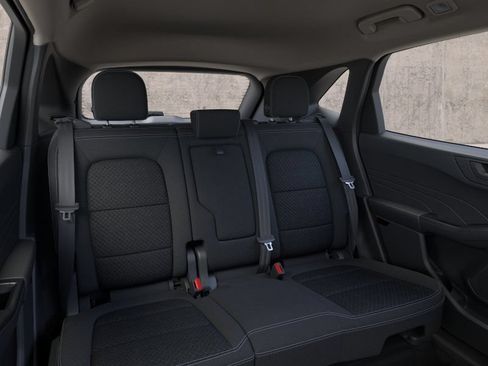 New 2026 Ford Escape Active FWD image 11