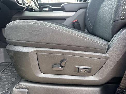 New 2026 RAM 3500 Big Horn image 16