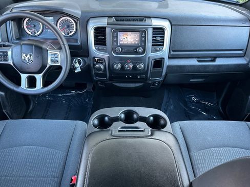 Used 2024 RAM 1500 Classic Warlock image 15