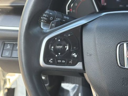 Used 2019 Honda Civic Sport image 26