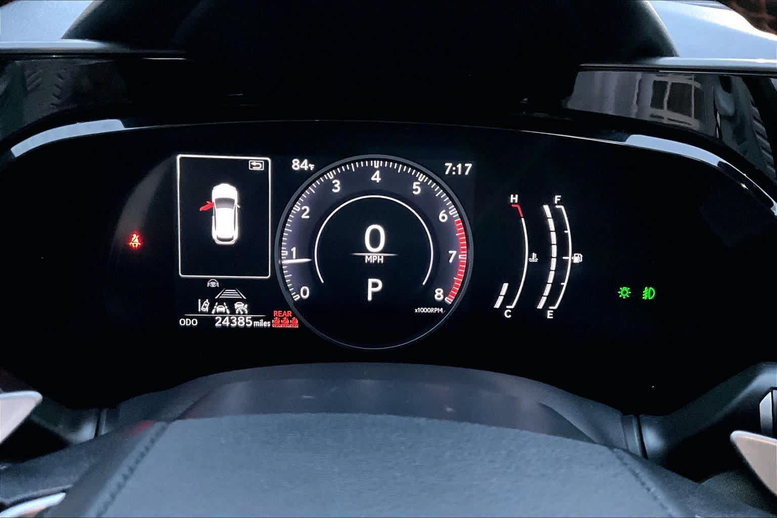 Used 2024 Lexus NX 350 AWD w/ Cold Area Package image 13