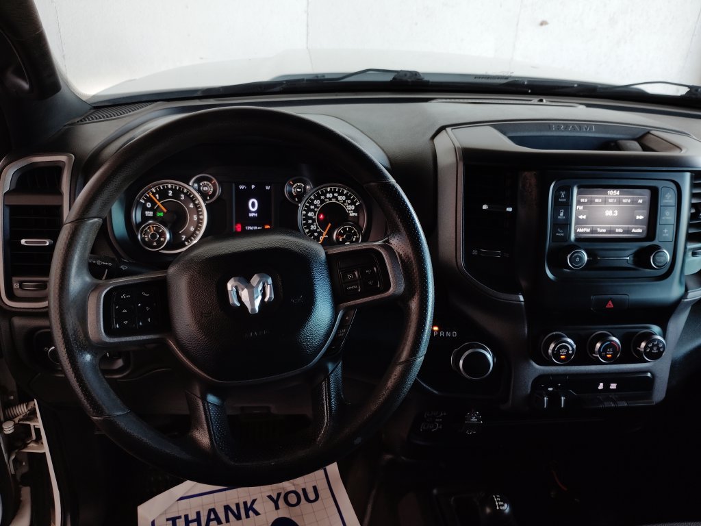 Used 2021 RAM 3500 Tradesman AWD/4WD image 31